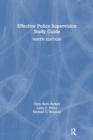 Image for Effective police supervision study guide