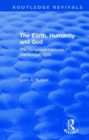 Image for The Earth, Humanity and God