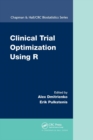 Image for Clinical Trial Optimization Using R