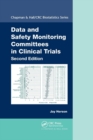 Image for Data and safety monitoring committees in clinical trials