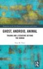 Image for Ghost, Android, Animal