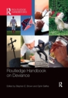 Image for Routledge Handbook on Deviance