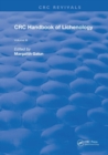 Image for Handbook of lichenologyVolume 3