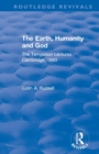 Image for The Earth, Humanity and God