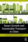 Image for Smart Growth and Sustainable Transport in Cities