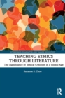 Image for Teaching Ethics through Literature