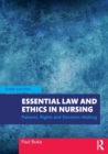Image for Essential Law and Ethics in Nursing