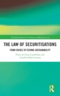 Image for Securitization and financial law  : the new EU regulation