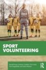 Image for Sport Volunteering