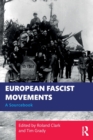 Image for European Fascist Movements