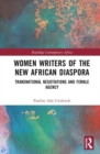 Image for Women Writers of the New African Diaspora