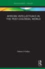 Image for African Intellectuals in the Post-colonial World