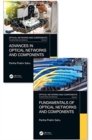 Image for Optical networks and components  : fundamentals and advances