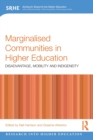 Image for Marginalised Communities in Higher Education