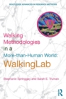 Image for Walking Methodologies in a More-than-human World