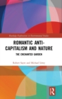 Image for Romantic Anti-capitalism and Nature