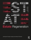 Image for Estate Regeneration