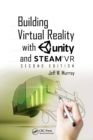 Image for Building Virtual Reality with Unity and SteamVR