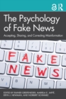 Image for The Psychology of Fake News