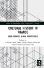 Image for Cultural History in France