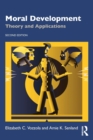 Image for Moral development  : theory and applications