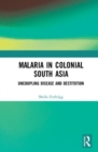 Image for Malaria in Colonial South Asia