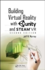 Image for Building virtual reality with Unity and Steam VR