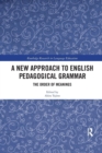 Image for A New Approach to English Pedagogical Grammar