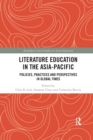 Image for Literature Education in the Asia-Pacific