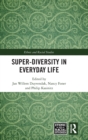 Image for Super-diversity in everyday life