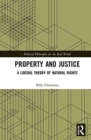Image for Property and Justice