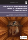 Image for The Handbook of International Trends in Environmental Communication