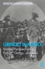 Image for Gringo Injustice