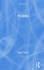 Image for Poverty  : the basics