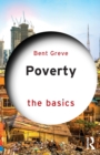 Image for Poverty  : the basics
