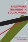 Image for Fieldwork training in social work