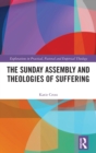 Image for The Sunday Assembly and Theologies of Suffering