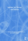 Image for Systemic Sex Therapy