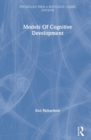 Image for Models Of Cognitive Development