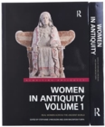 Image for Women in antiquity  : real women across the ancient world