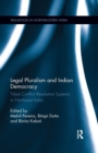 Image for Legal Pluralism and Indian Democracy