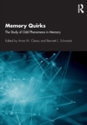 Image for Memory Quirks