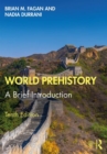 Image for World prehistory  : a brief introduction