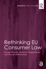 Image for Rethinking EU Consumer Law