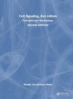 Image for Cell Signaling, 2nd edition : Principles and Mechanisms