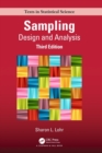 Image for Sampling  : design and analysis