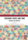 Image for Teaching Peace and War