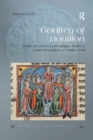 Image for Godfrey of Bouillon  : Duke of Lower Lotharingia, ruler of Latin Jerusalem, c.1060-1100