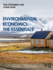Image for Environmental economics  : the essentials
