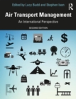 Image for Air transport management  : an international perspective